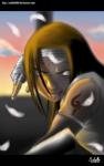 Neji Byakugan